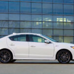 2023 Acura ILX Type S