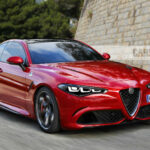 2023 Alfa Romeo GTV