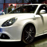 2023 Alfa Romeo Giulietta