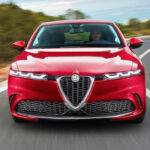2023 Alfa Romeo Mito