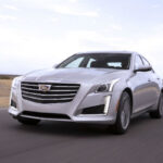 2023 Cadillac CTS V