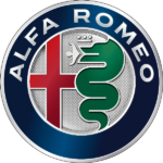 Alfa Romeo Car Logo