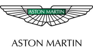 Aston Martin Car Logo