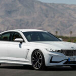 2023 BMW 5 Series