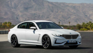 2023 BMW 5 Series