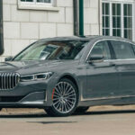 2023 BMW 7 Series