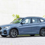 2023 BMW X1