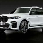 2023 BMW X7 M50i