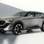 2023 BMW XM