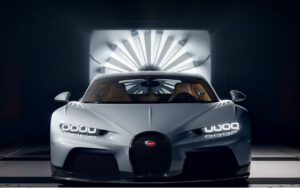 2023 Bugatti Car