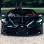 2023 Bugatti La Voiture Noire