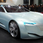 2023 Buick Riviera
