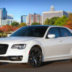 2023 Chrysler 300 Hybrid