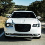 2023 Chrysler 300c