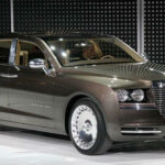 2023 Chrysler Imperial
