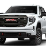2023 GMC AT4