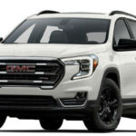 2023 GMC Terrain