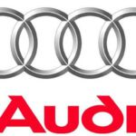 Audi Car Logo