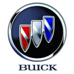 Buick Car Logo