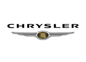 Chrysler Car Logo