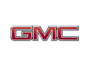 GMC Car Logo