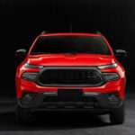 2023 Dodge Dakota SRT