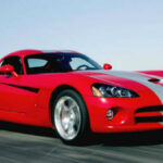 2023 Dodge Viper