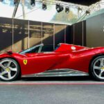 2023 Ferrari Daytona SP3