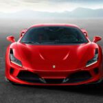 2023 Ferrari F8 Tributo