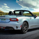 2023 Fiat 125 Spider