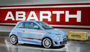 2023 Fiat Abarth