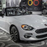 2023 Fiat Spider