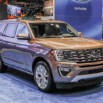 2023 Ford Expedition