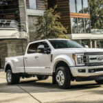 2023 Ford Super Duty