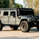 2023 Hummer H1