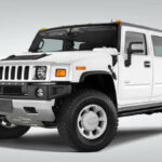 2023 Hummer H2