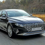 2023 Hyundai Grandeur