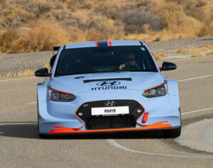 2023 Hyundai RM20N