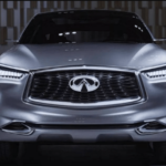 2023 Infiniti Q70