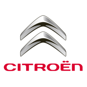 Citroen Car Logo