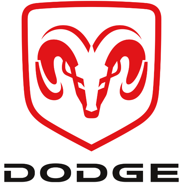 Dodge Car Logo
