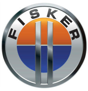 Fisker Car Logo