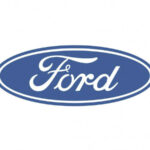 Ford Car Logo