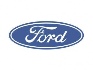 Ford Car Logo