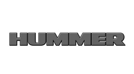Hummer Car Logo