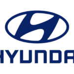 Hyundai Car Logo