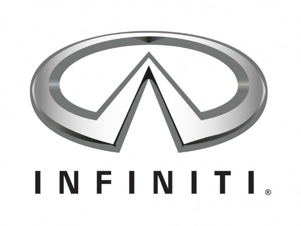 Infiniti Car logo
