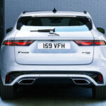 2023 Jaguar F-Pace