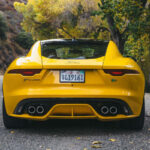 2023 Jaguar F-Type R Coupe