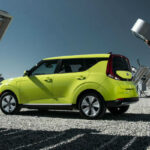 2023 Kia Soul